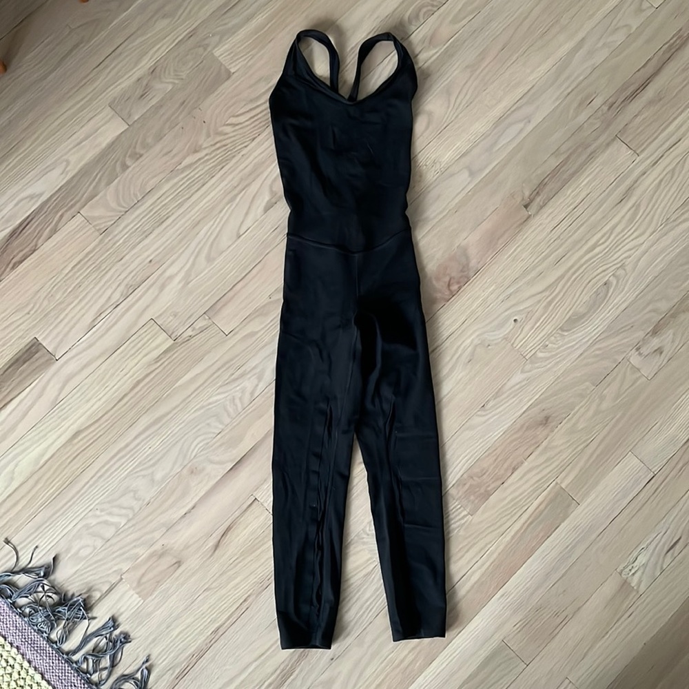 Athleta Formation Bodysuit in Powervita
